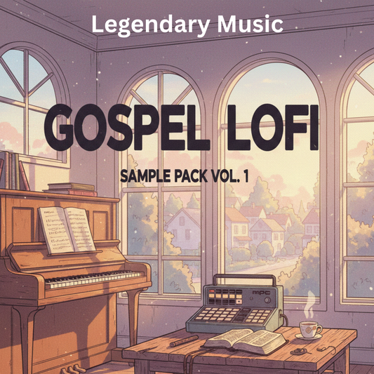 Gospel Lofi