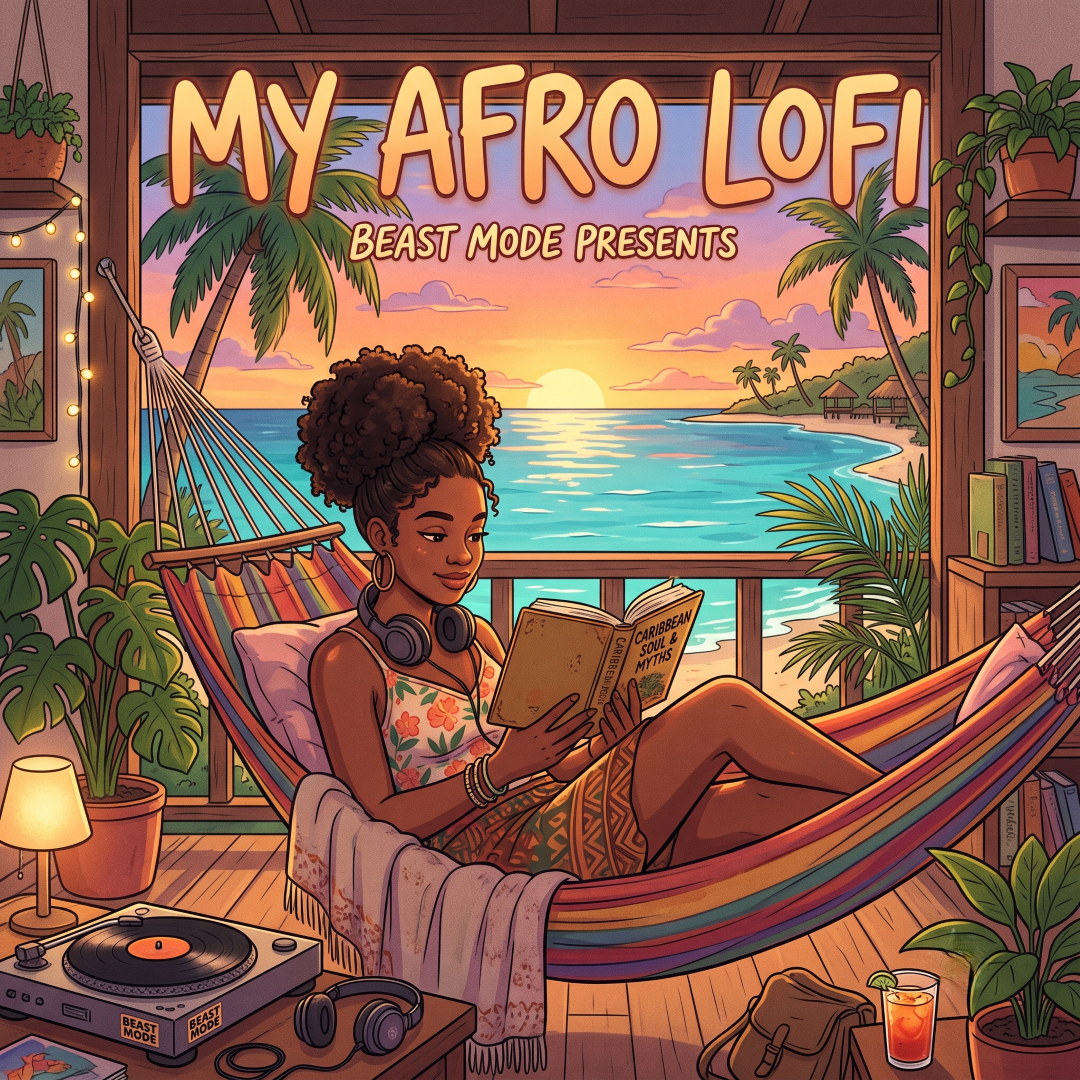 My Afro Lofi