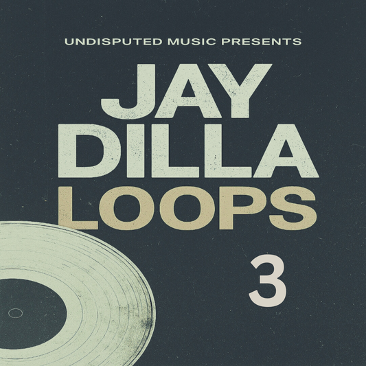 Jay Dilla Loops 3