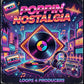 Poppin Nostalgia