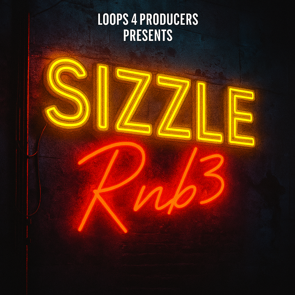 Sizzle RnB 3