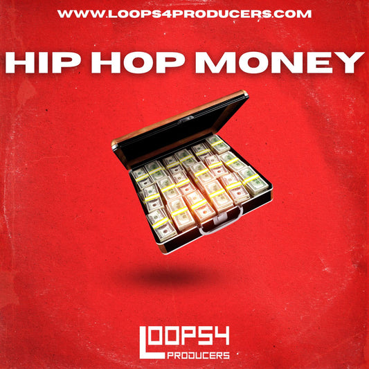 Hip Hop Money