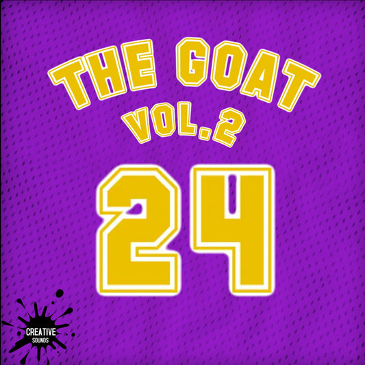 The Goat vol.2