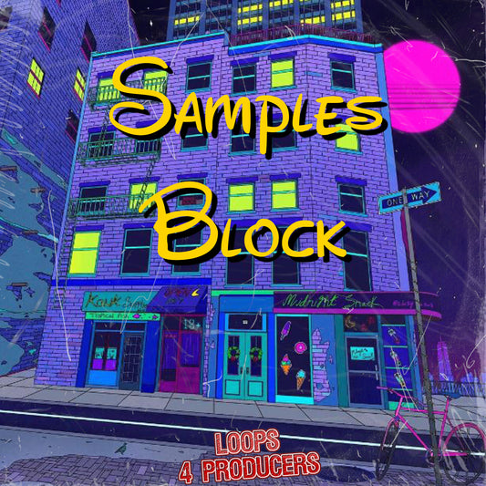 Samples Block