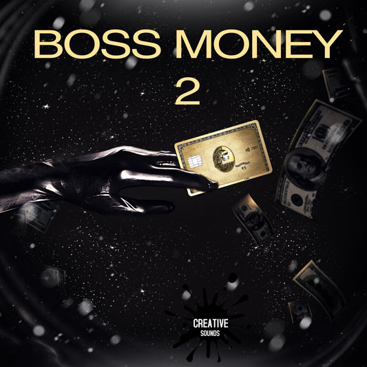 Boss Money 2