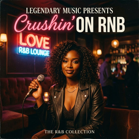 Crushin On RnB