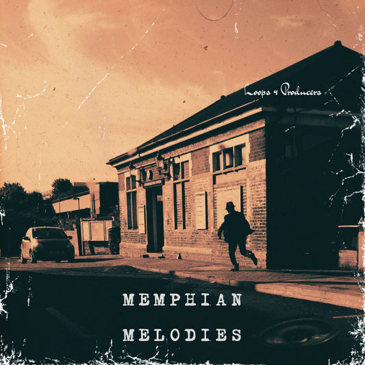 Memphian Melodies