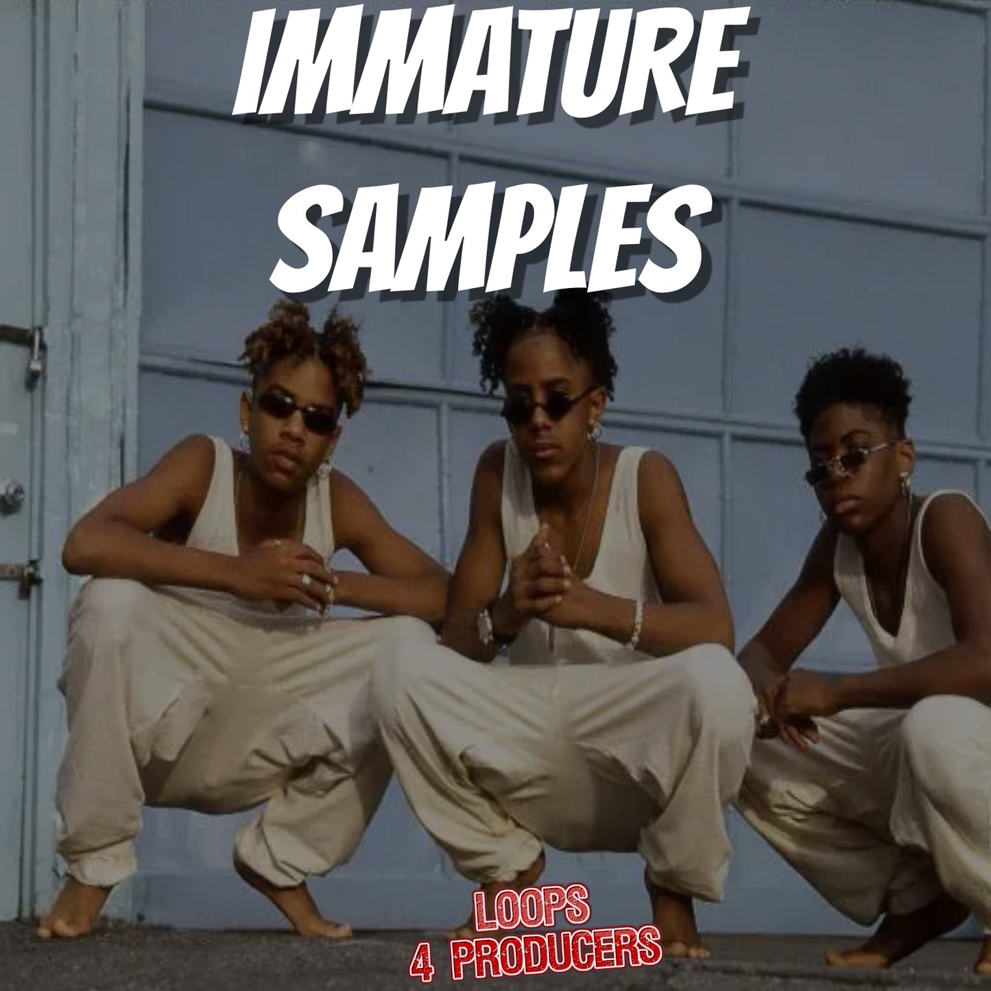 Immature Samples