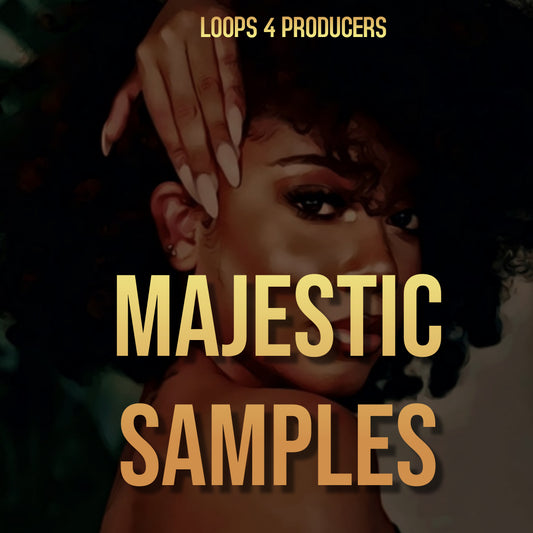 Majestic Samples