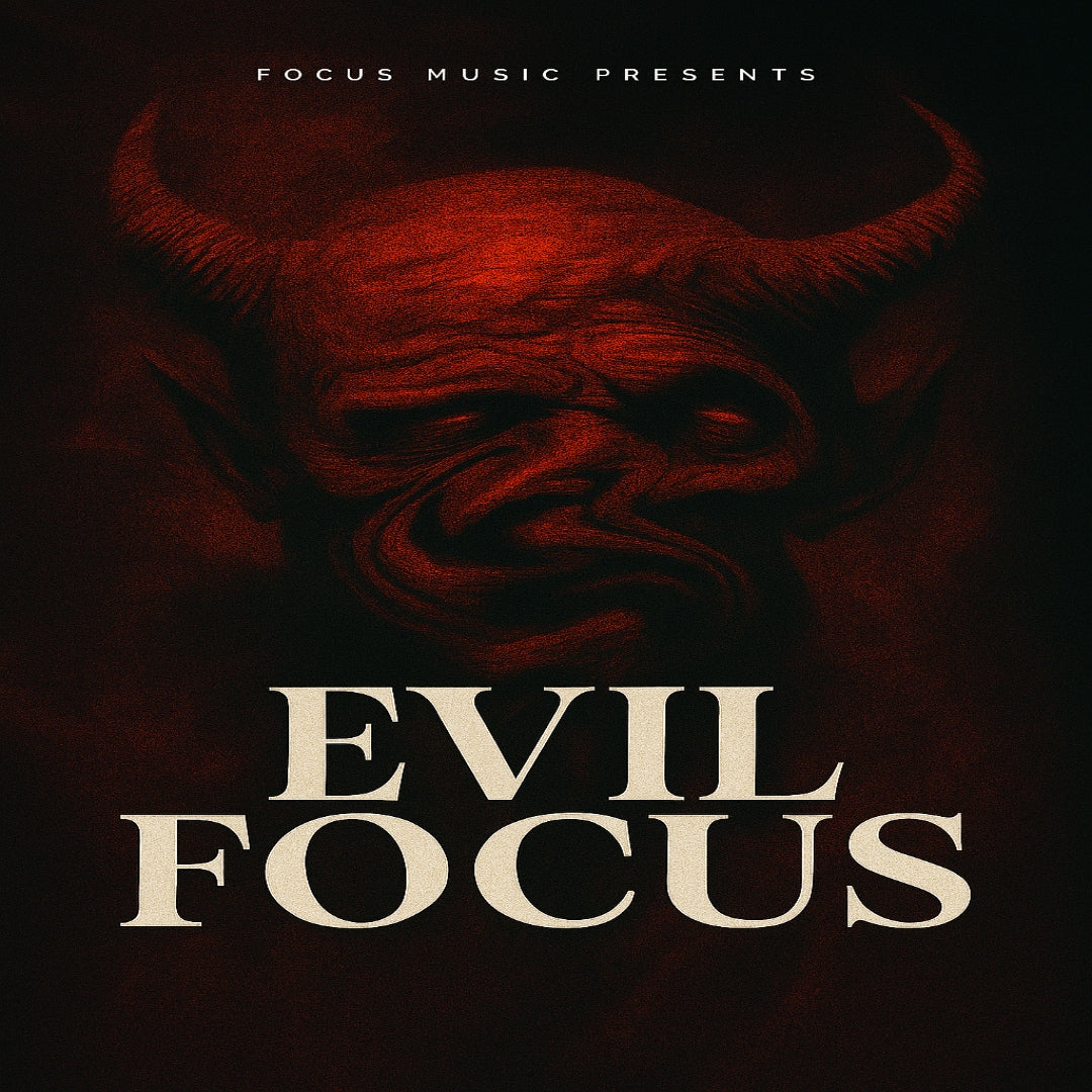 Evil Focus