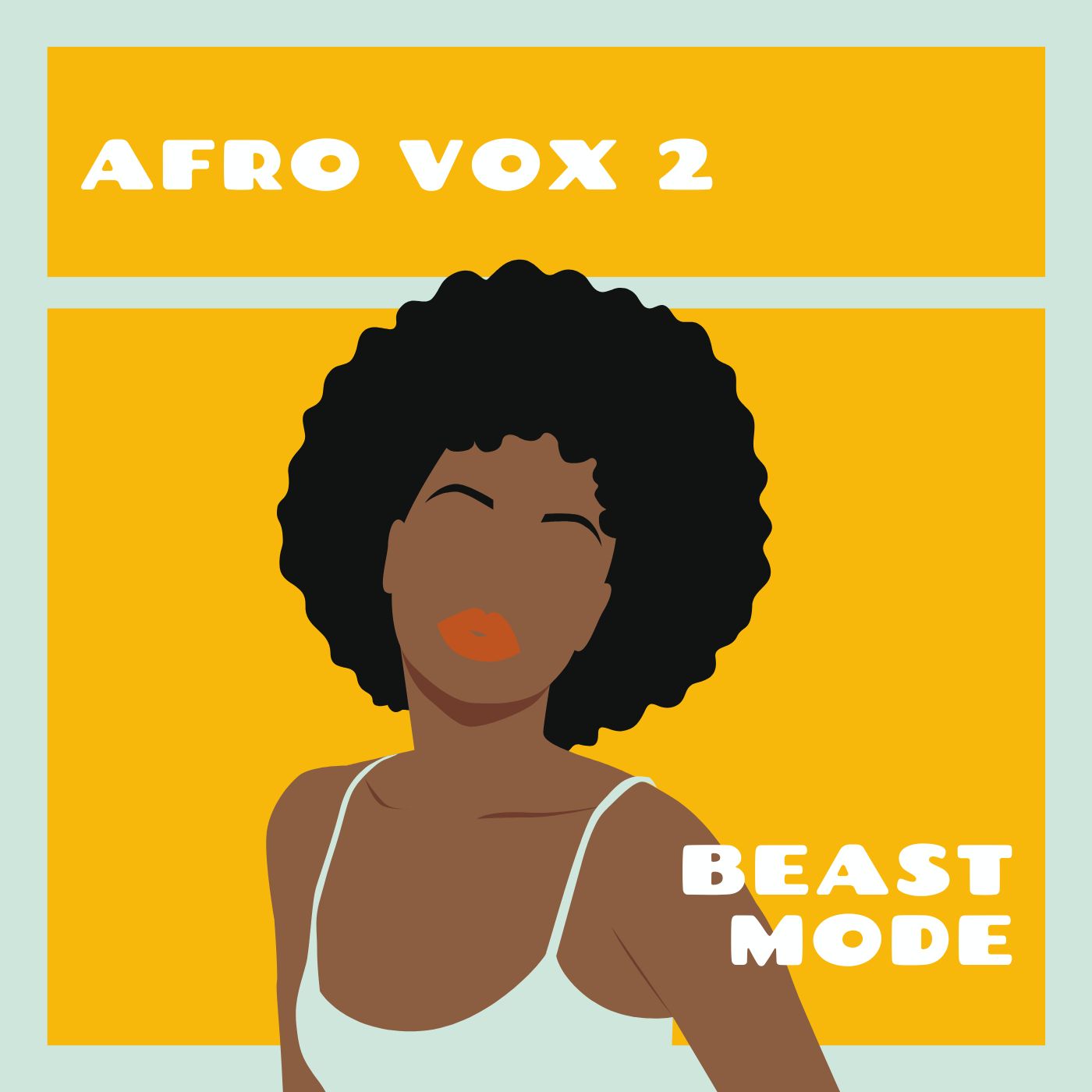 Afro Vox 2