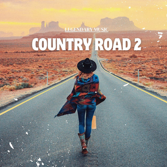 Country Road 2