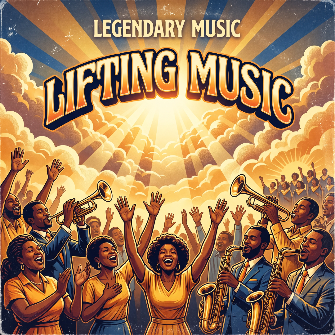 Lifting Music