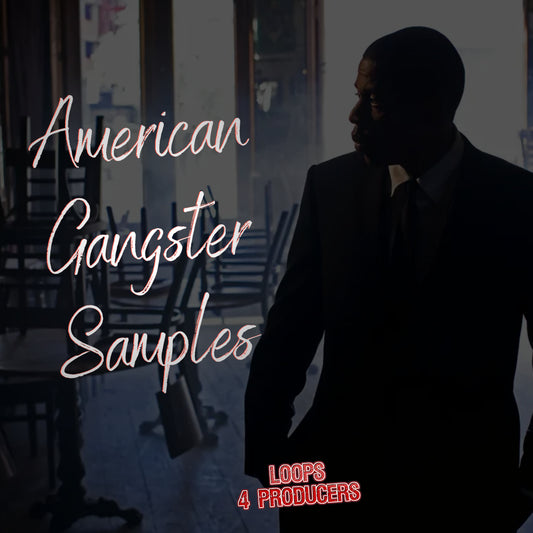 American Gangster Samples