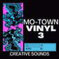 Mo-Town Vinyl 3