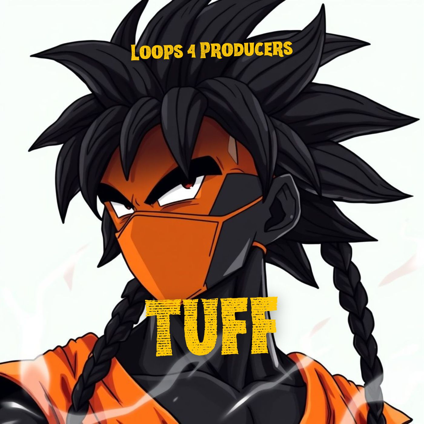 Tuff Me Tuff โ Give Me Sounds