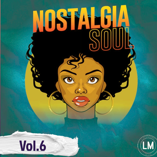 Nostalgia Soul Vol.6