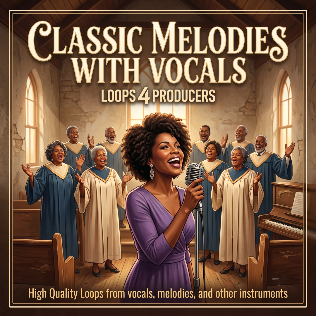 Classic Melodies with Vocals