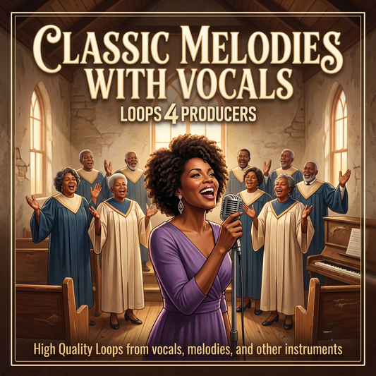 Classic Melodies with Vocals