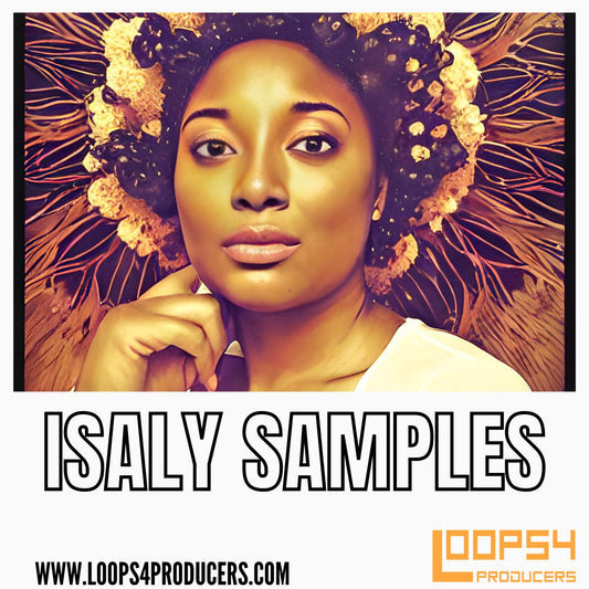 Isaly Samples