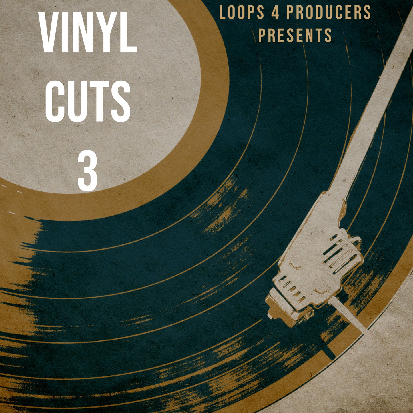 Vinyl Cuts 3