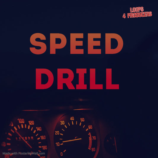 Speed Drill