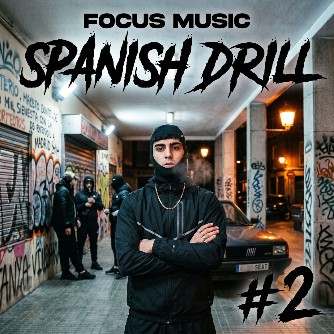 Spanish Drill 2