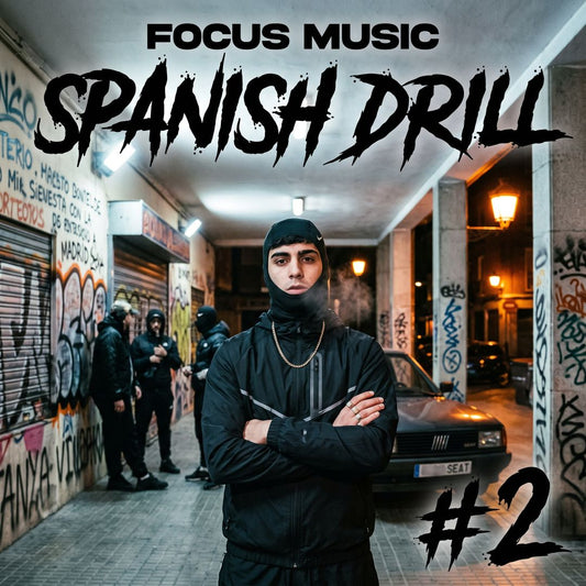 Spanish Drill 2