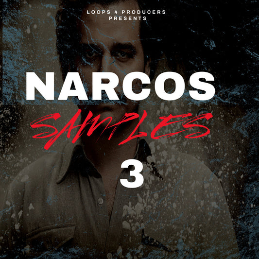 Narcos Samples 3