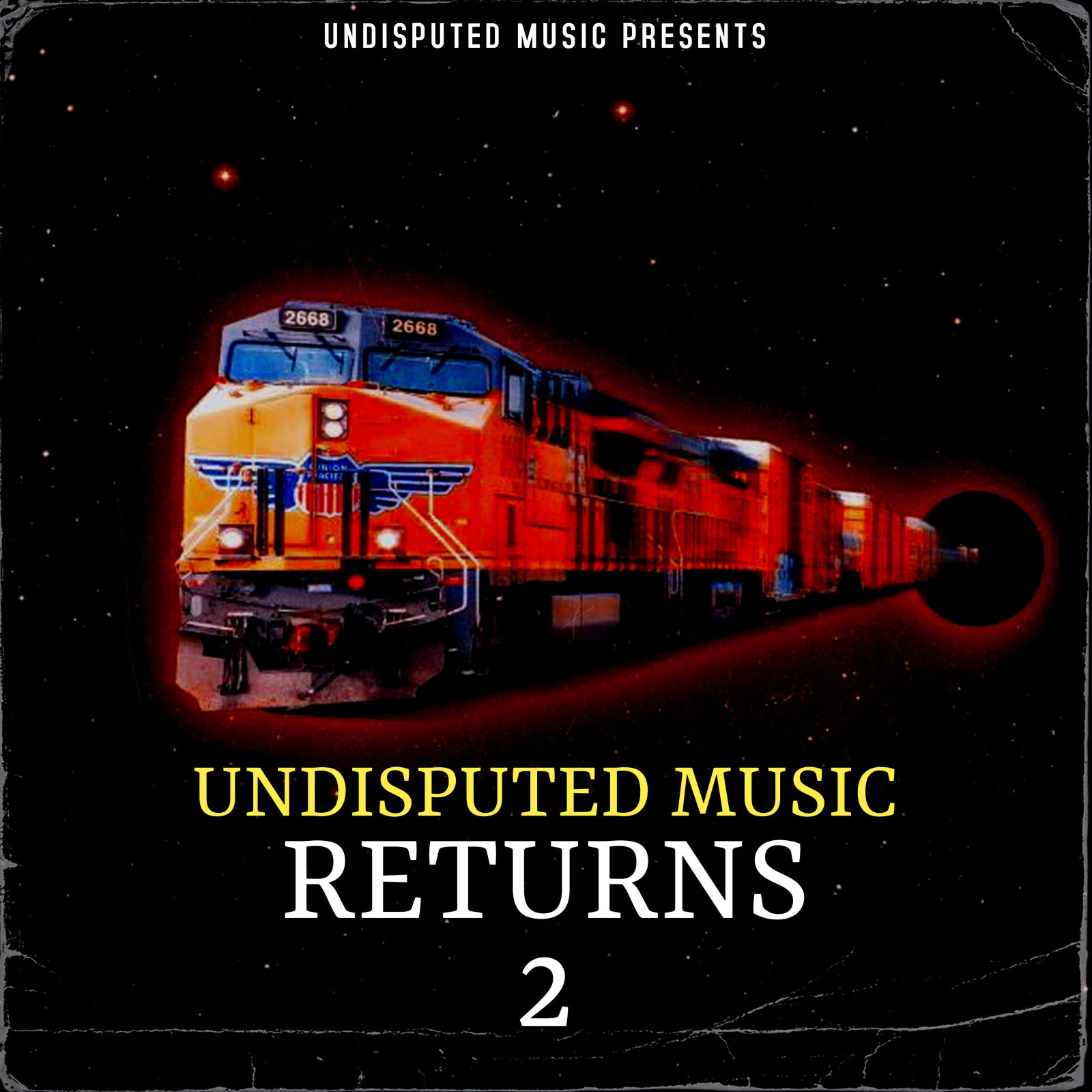 Sound Boot Returns Undisputed Music Returns 2 – Give Me Sounds