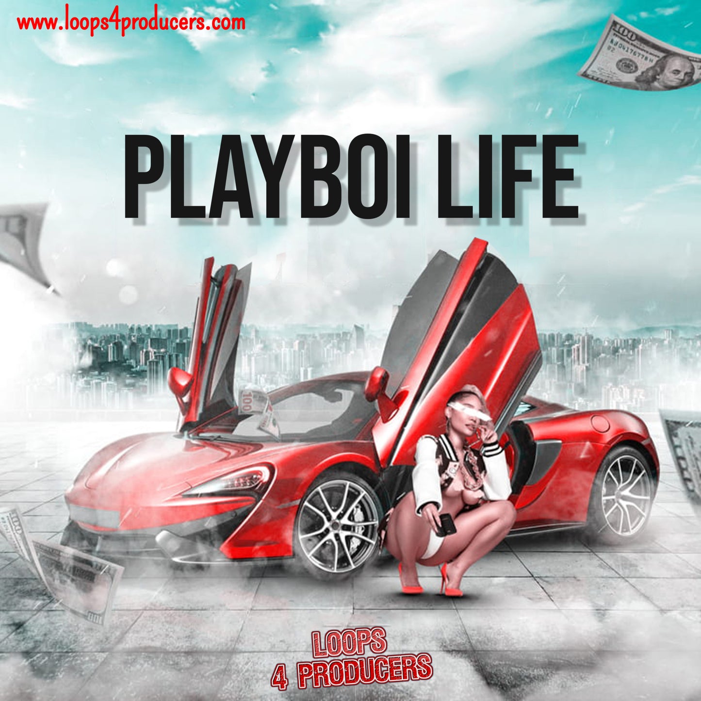 Playboi Life