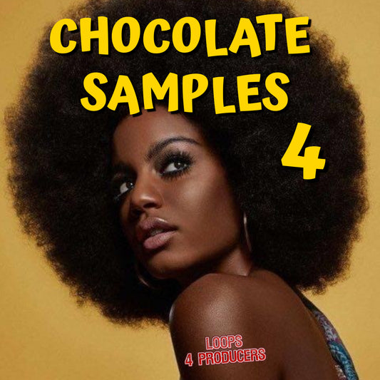 Chocolate Samples 4