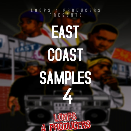 East Coast Samples 4