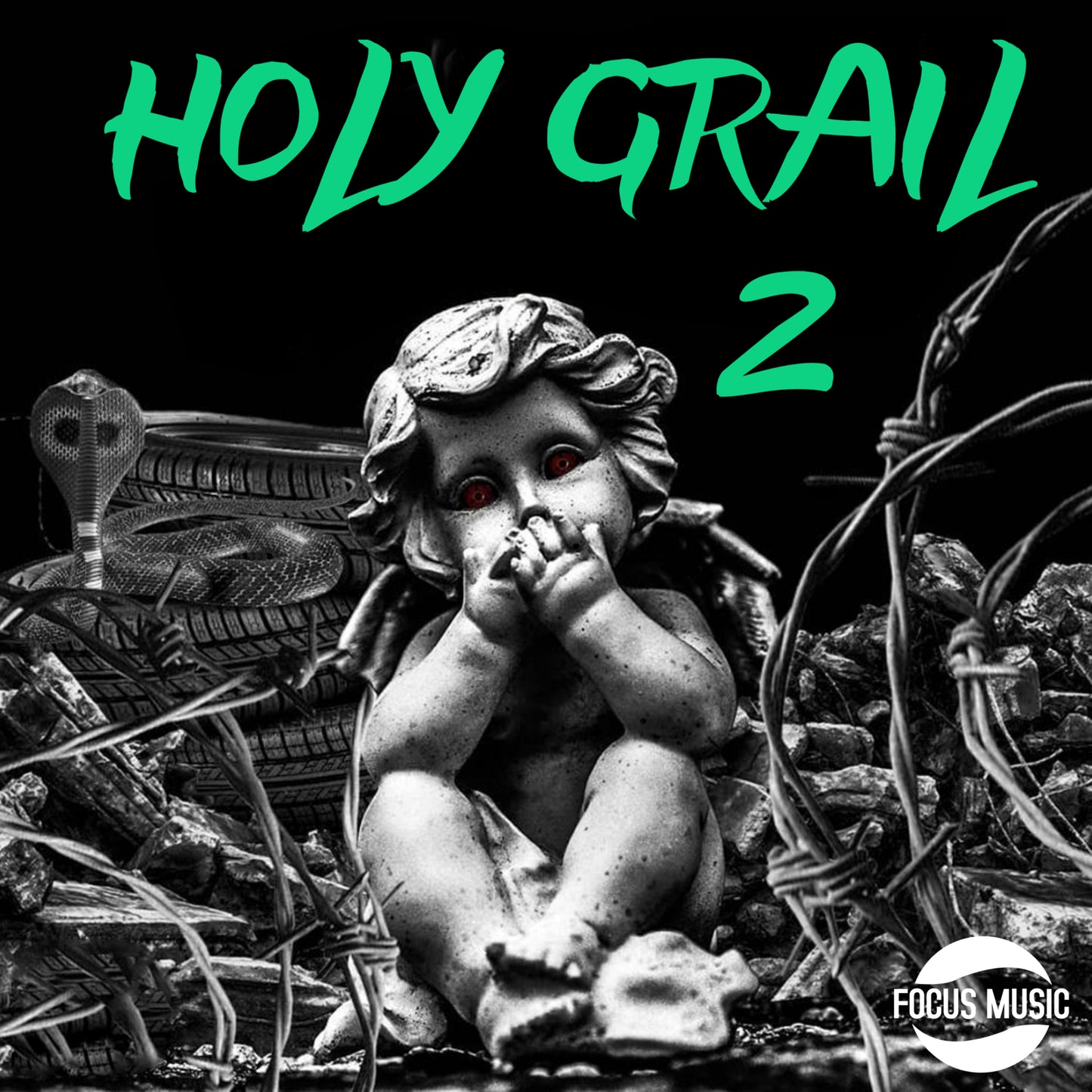 Holy Grail 2