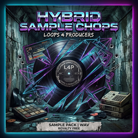 Hybrid Sample Chop