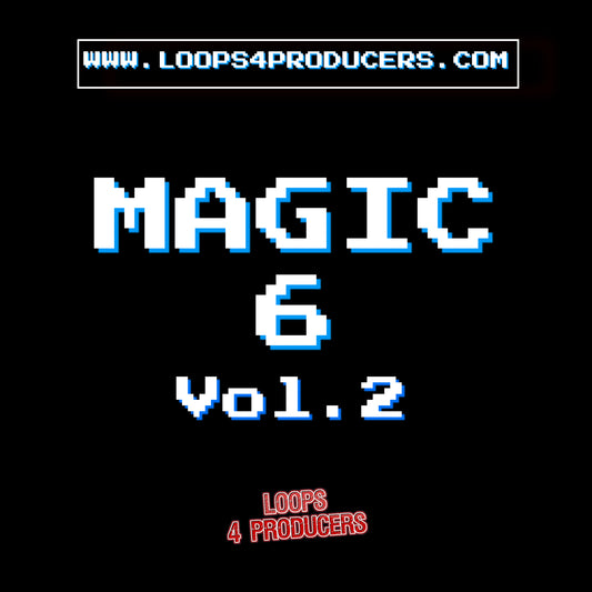 Magic 6 Vol.2