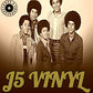 J5 Vinyl