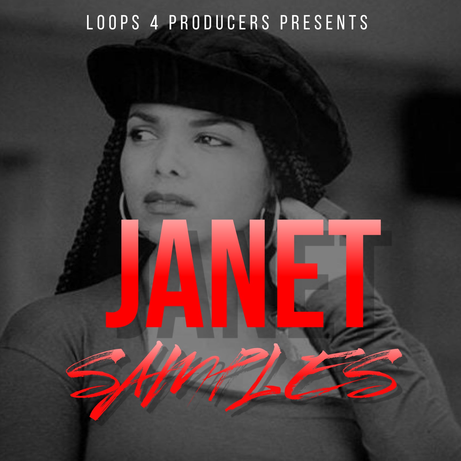 Janet Samples Give Me Sounds Janet samples give me sounds
