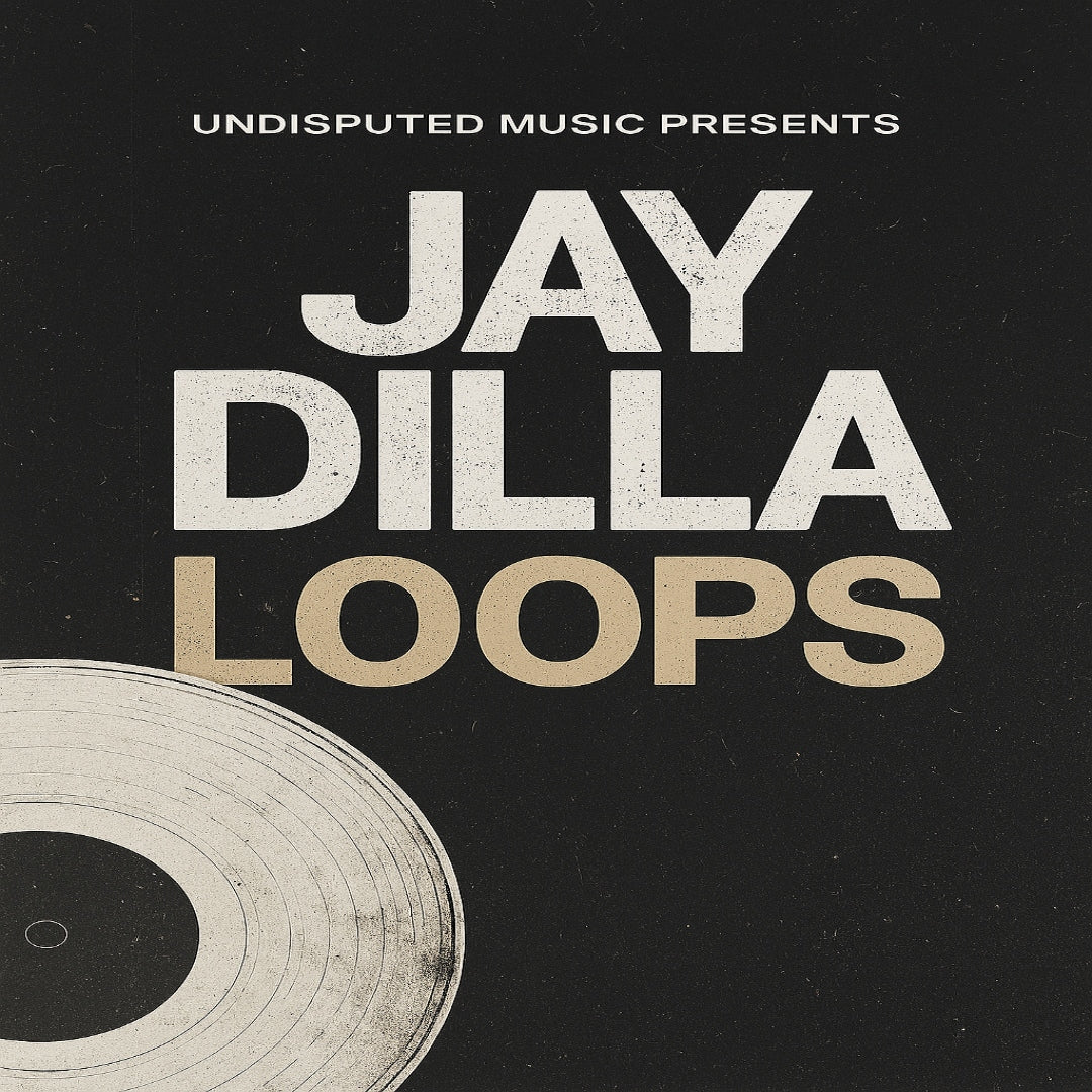 Jay Dilla Loops