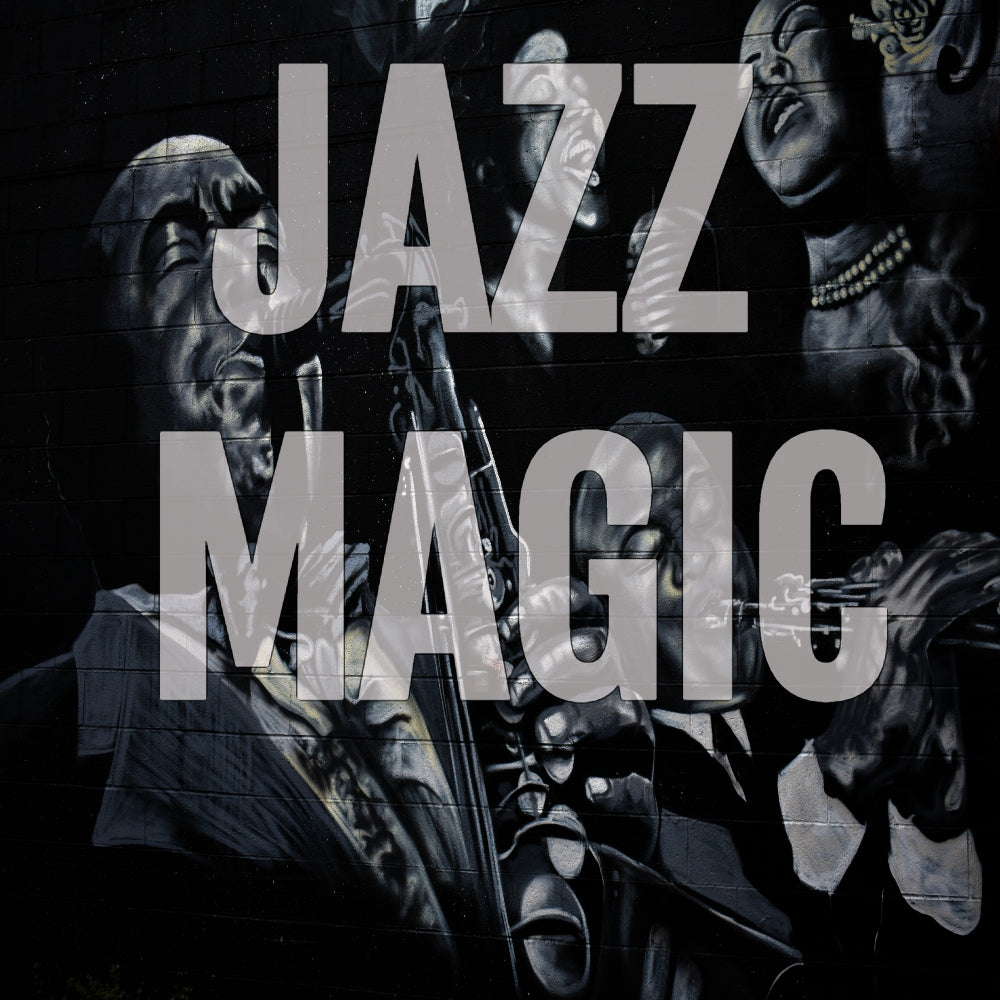 Jazz Magic