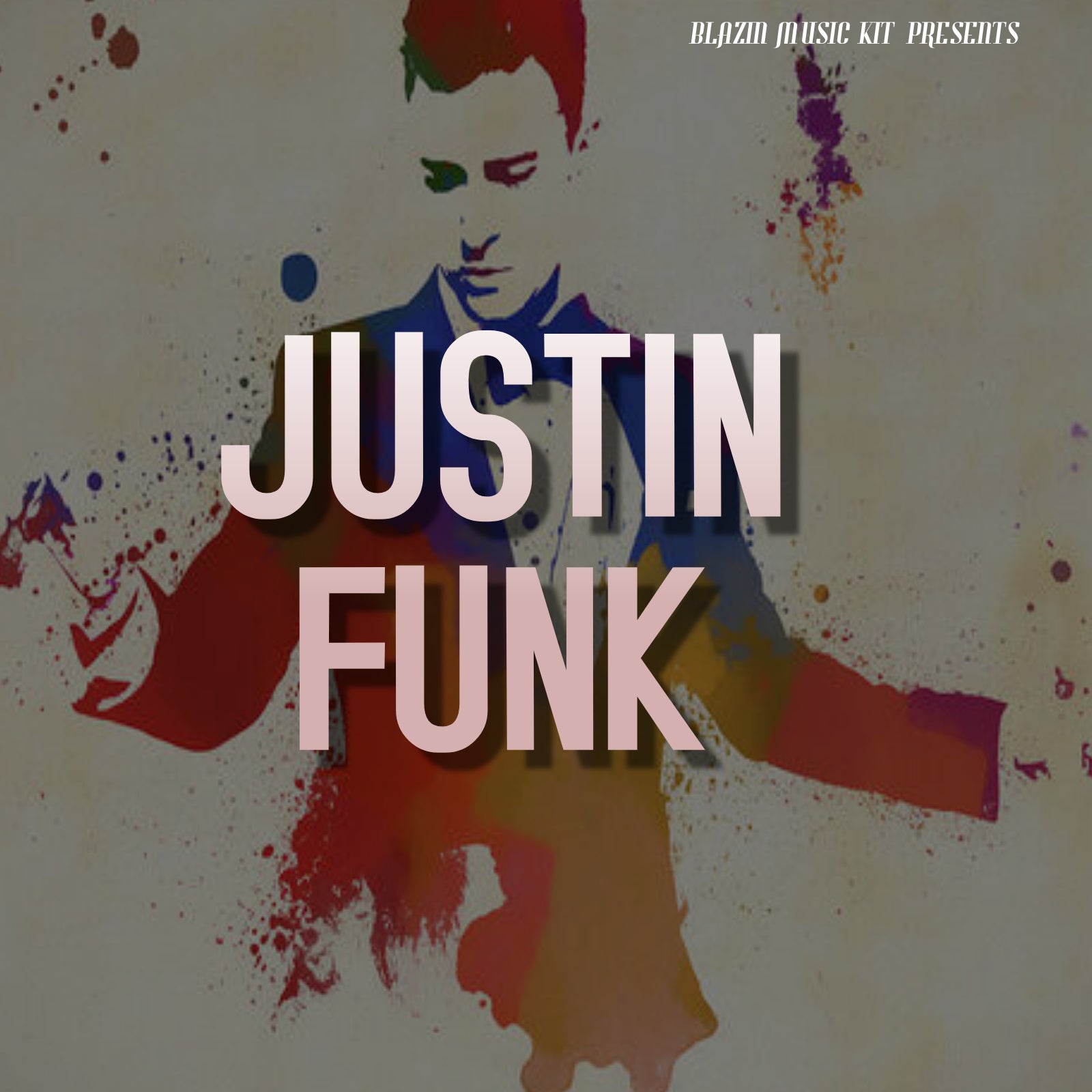 Justin Funk – Give Me Sounds