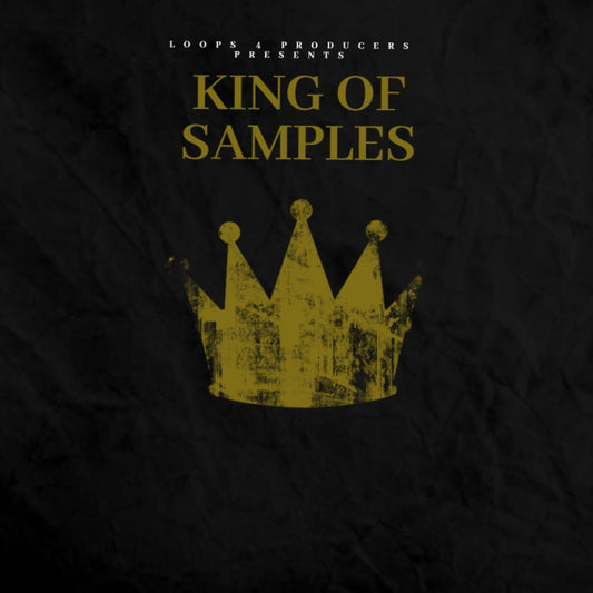 King of Samples