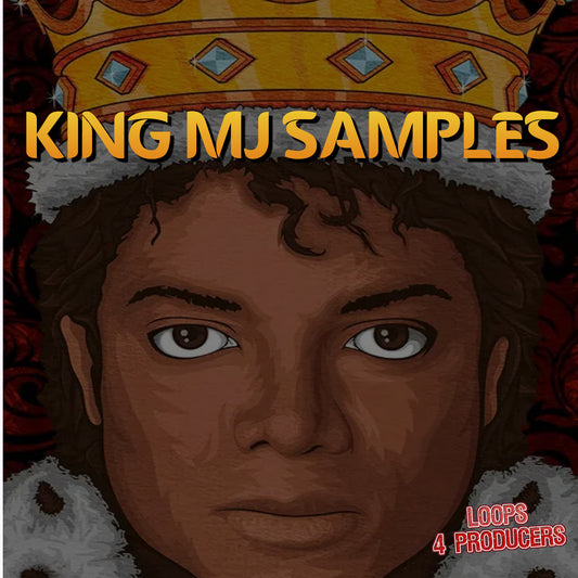 King MJ Samples