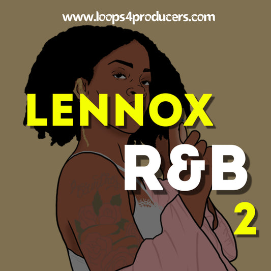 Lennox R&B 2