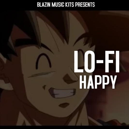 Lo-Fi Happy