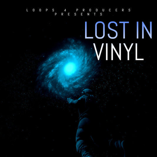 Lost In Vinyl