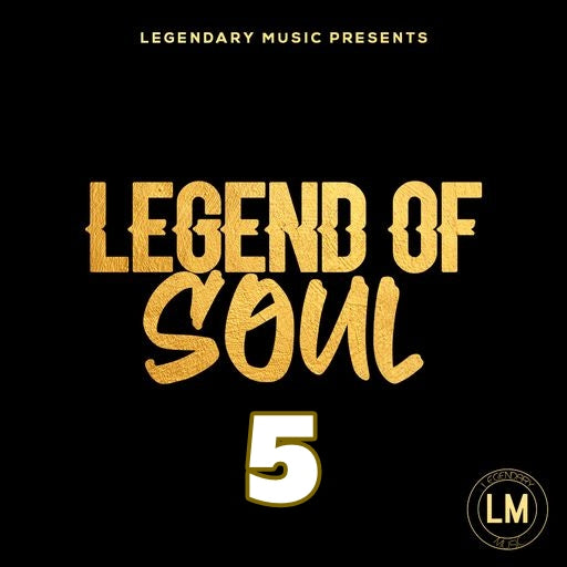 Legend of Soul 5