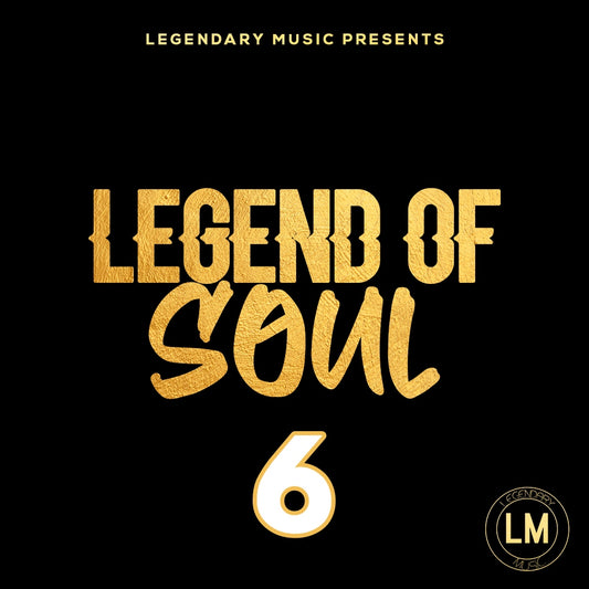 Legend of Soul 6