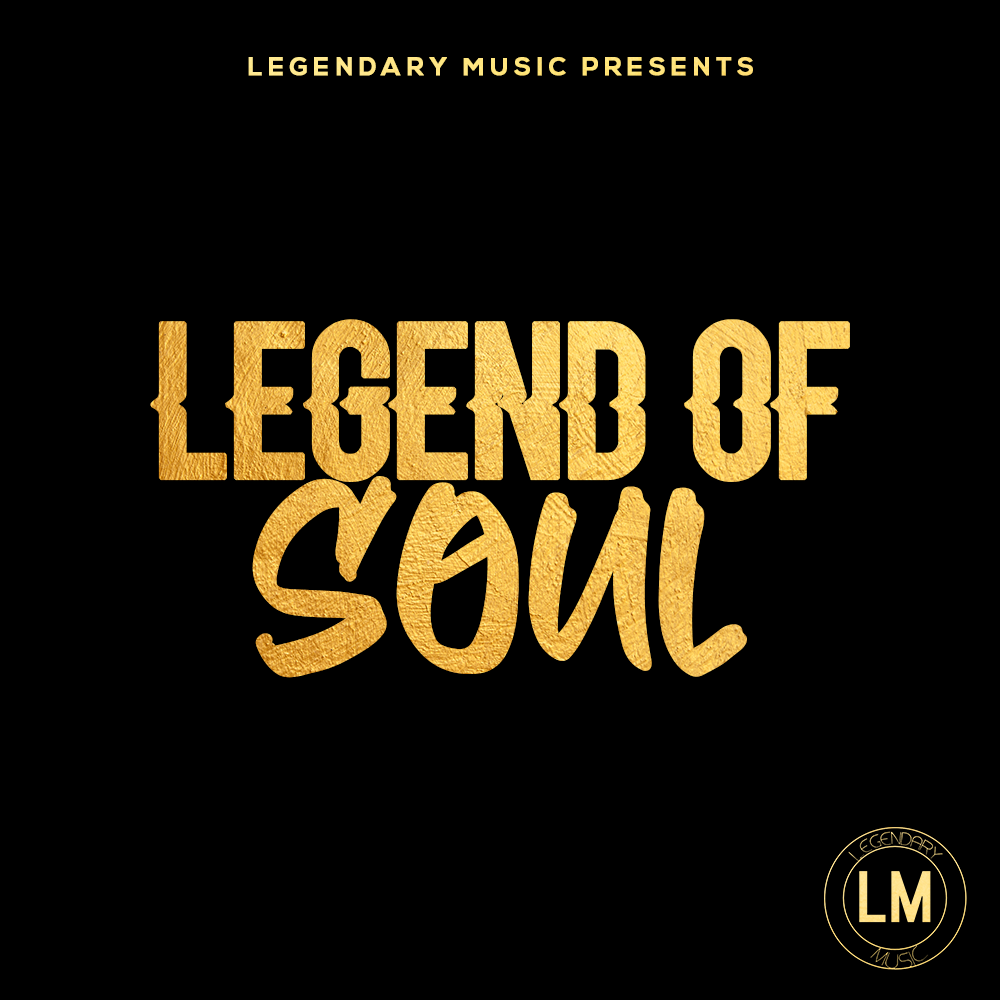 05_Legend Of Soul_114bpm