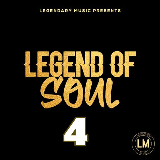 Legend of Soul 4